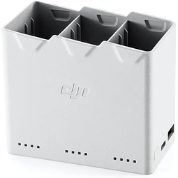 DJI Mini 3 Pro Battery charging Hub SEMI NUEVO