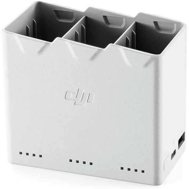 DJI Mini 3 Pro Battery charging Hub SEMI NUEVO