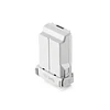2 BateríaS de vuelo inteligente Plus DJI Mini 4 Pro/Mini 3 Series SEMI NUEVAS