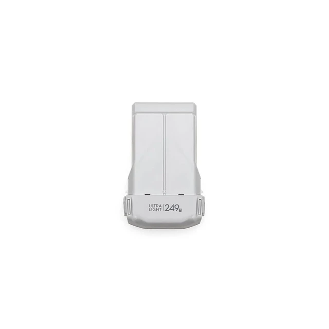 2 BateríaS de vuelo inteligente Plus DJI Mini 4 Pro/Mini 3 Series SEMI NUEVAS