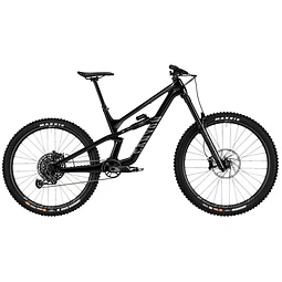 Bicicleta CANYON Torque Mullet CF7 Carbono 