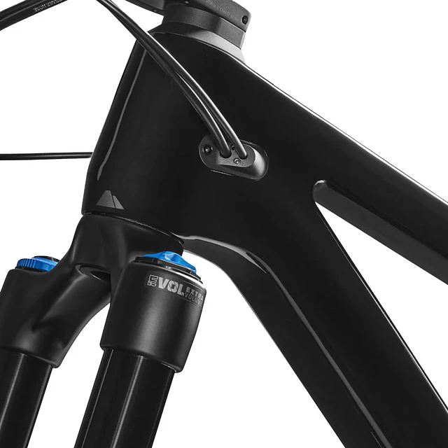 Bicicleta CANYON Torque CF 8