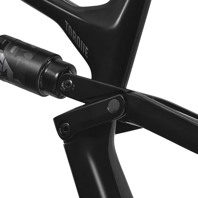 Bicicleta CANYON Torque CF 8