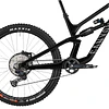 Bicicleta CANYON Torque CF 8