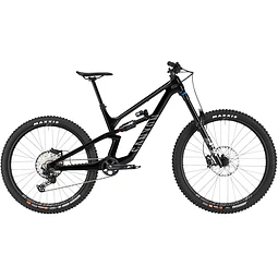 Bicicleta CANYON Torque CF 8