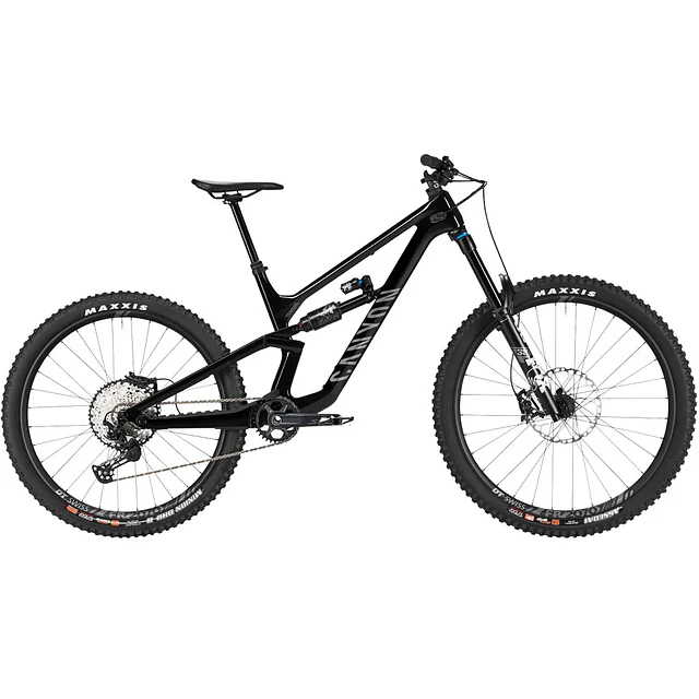 Bicicleta CANYON Torque CF 8