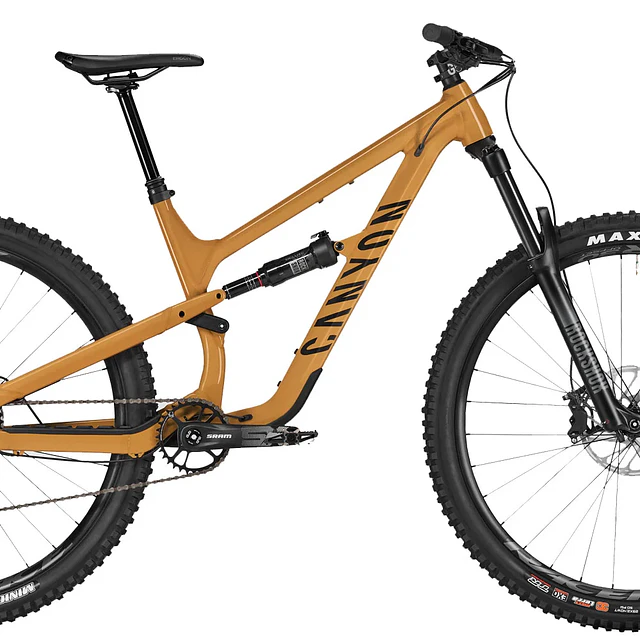 Bicicleta CANYON Spectral 5 29″