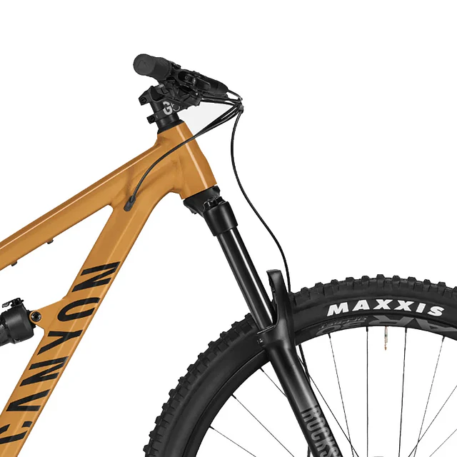 Bicicleta CANYON Spectral 5 29″