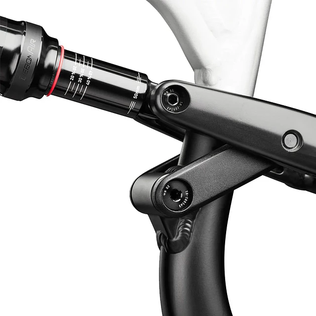 Bicicleta CANYON Spectral 125 AL 5 29″