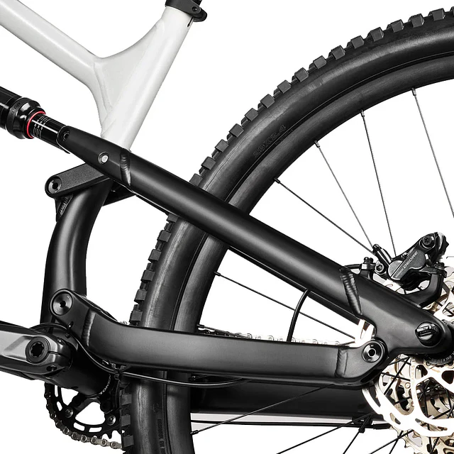 Bicicleta CANYON Spectral 125 AL 5 29″