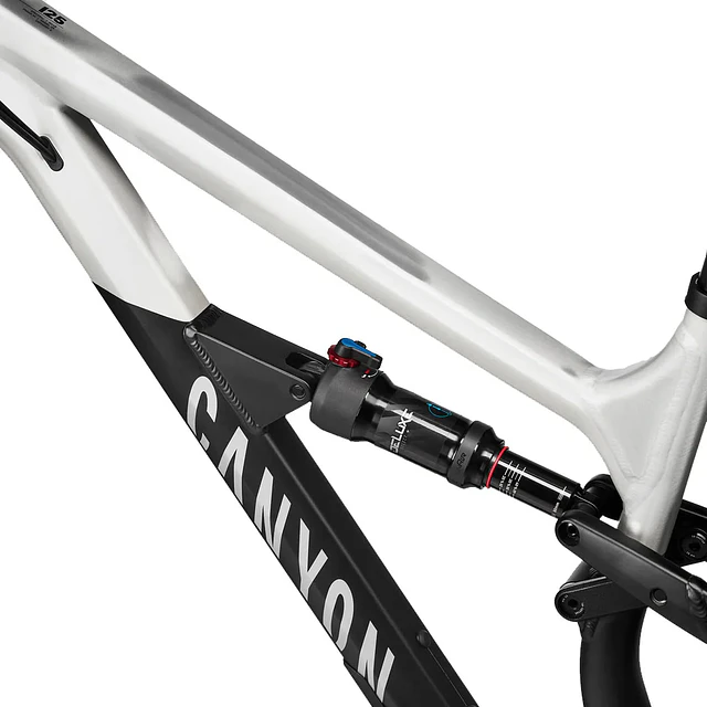Bicicleta CANYON Spectral 125 AL 5 29″