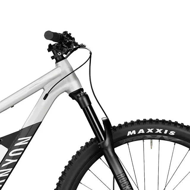 Bicicleta CANYON Spectral 125 AL 5 29″
