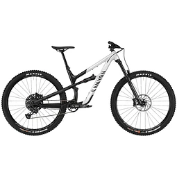 Bicicleta CANYON Spectral 125 AL 5 29″