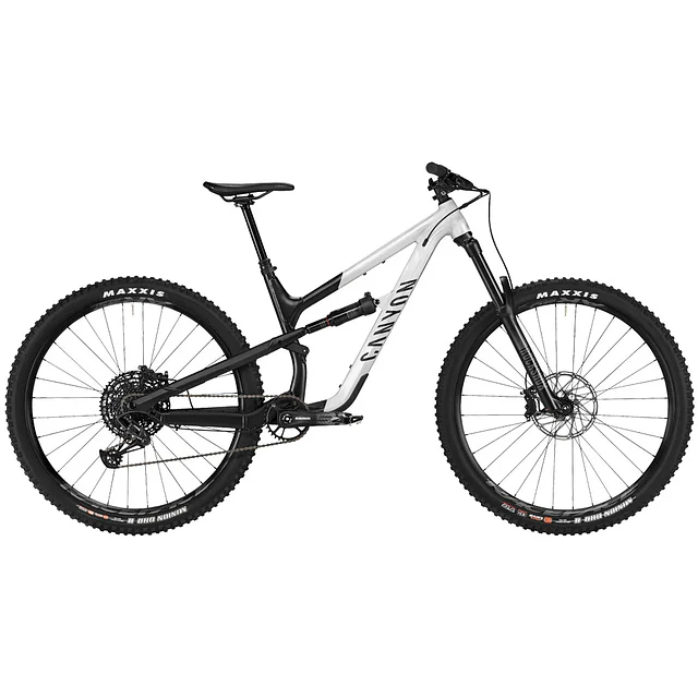 Bicicleta CANYON Spectral 125 AL 5 29″