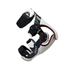 Rodilleras ortopédicas POD K8 3.0 CARBON WHITE  
