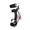 Rodilleras ortopédicas POD K8 3.0 CARBON WHITE  