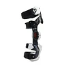 Rodilleras ortopédicas POD K8 3.0 CARBON WHITE  