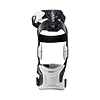 Rodilleras ortopédicas POD K8 3.0 CARBON WHITE  