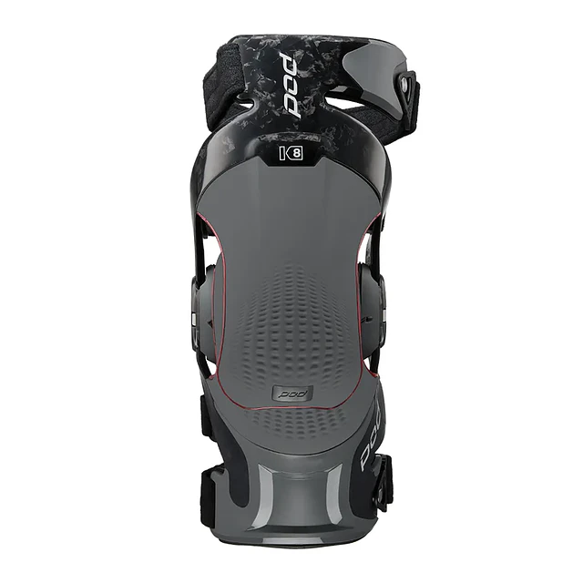 Rodilleras ortopédicas POD K8 3.0 CARBON 