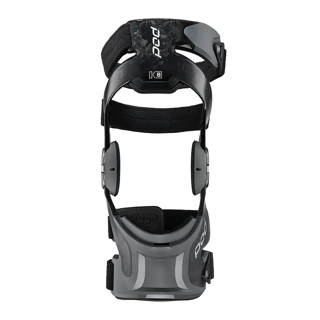 Rodilleras ortopédicas POD K8 3.0 CARBON 