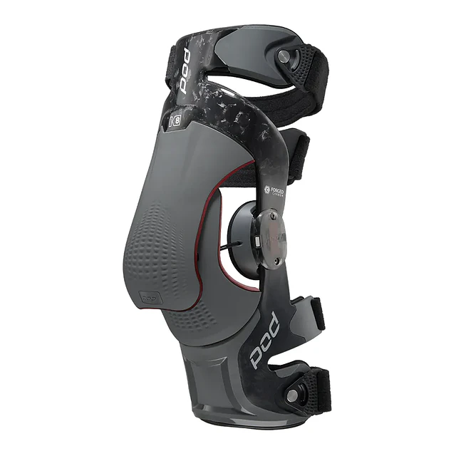 Rodilleras ortopédicas POD K8 3.0 CARBON 