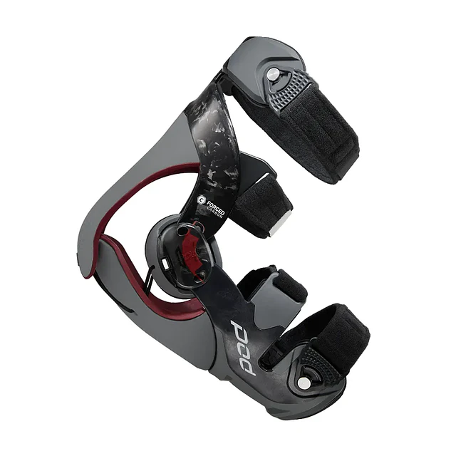 Rodilleras ortopédicas POD K8 3.0 CARBON 