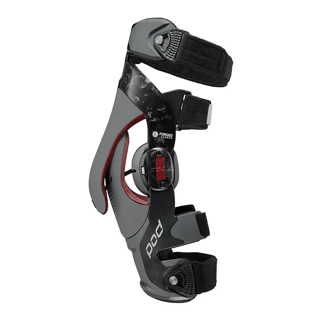 Rodilleras ortopédicas POD K8 3.0 CARBON 