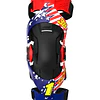 Rodilleras POD K4 Danger Boy Limited Edition