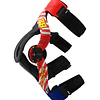 Rodilleras POD K4 Danger Boy Limited Edition
