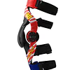 Rodilleras POD K4 Danger Boy Limited Edition