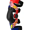 Rodilleras POD K4 Danger Boy Limited Edition