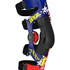 Rodilleras POD K4 Danger Boy Limited Edition