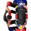 Rodilleras POD K4 Danger Boy Limited Edition
