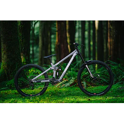 Bicicleta Transition TR11 2026 Moonstone 