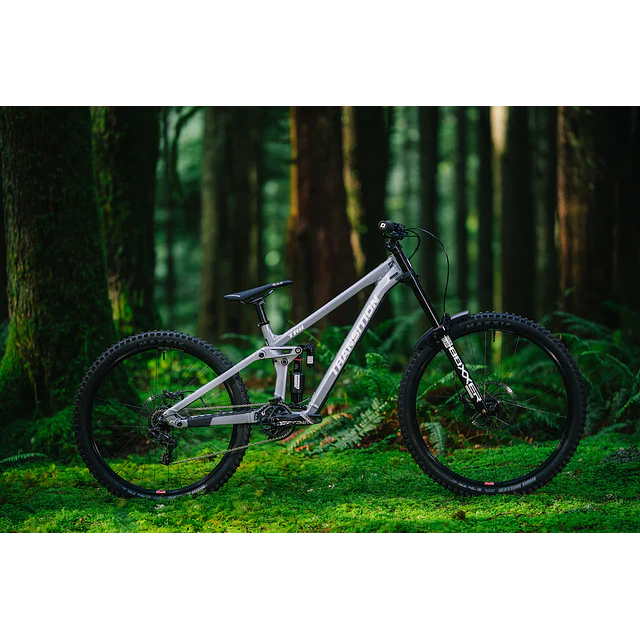 Bicicleta Transition TR11 2026 Moonstone 