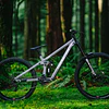 Bicicleta Transition TR11 2026 Moonstone 