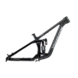Cuadro Transition Spire Alloy (2026) Galactic Black 