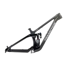Cuadro Transition Spire Carbon (2026) 