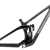 Cuadro Transition Spire Carbon (2026) 