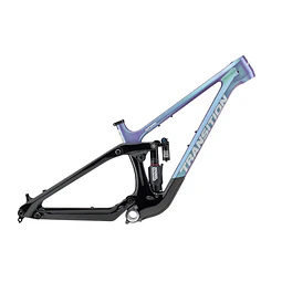Cuadro Transition Spire Carbon (2026) 