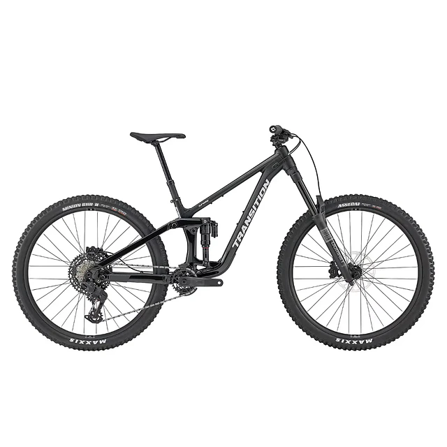 Bicicleta Transition Spire Alloy 2026 Eagle 70 