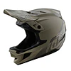 Casco Troy Lee Designs D4 Polyacrylite ShadowTimber