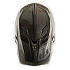 Casco Troy Lee Designs D4 Polyacrylite ShadowTimber