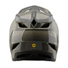 Casco Troy Lee Designs D4 Polyacrylite ShadowTimber