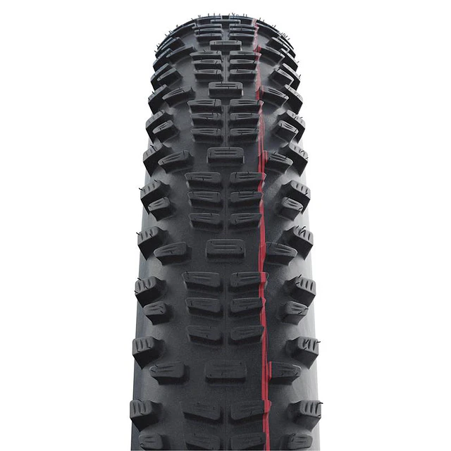 Neumático Schwalbe RACING RALPH S/Race ADDIX Speed Tran-Skin 29x2.35" (2.35",29")