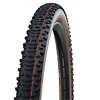 Neumático Schwalbe RACING RALPH S/Race ADDIX Speed Tran-Skin 29x2.35" (2.35",29")