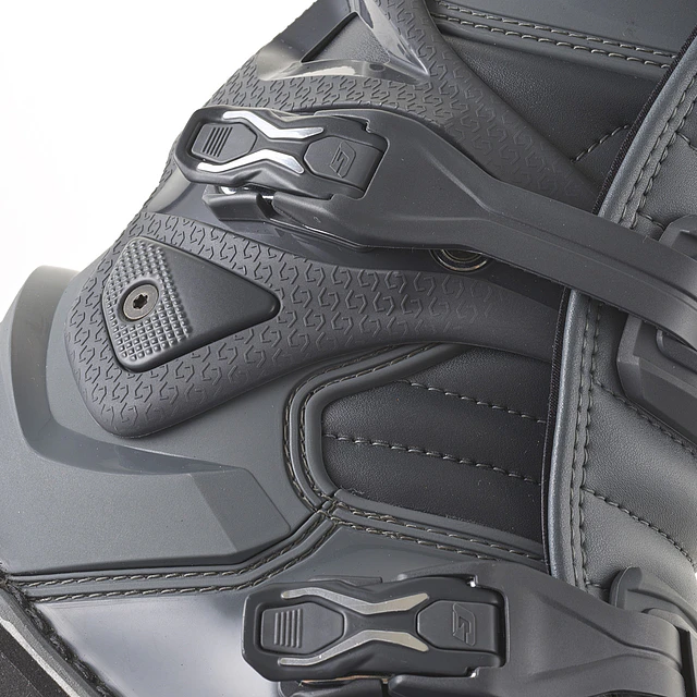 Bota Gaerne SG22 GORETEX battleship    