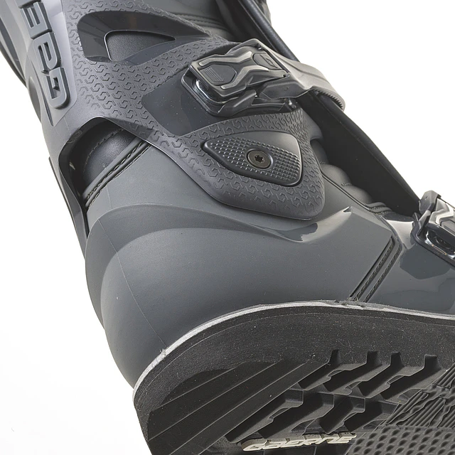 Bota Gaerne SG22 GORETEX battleship    