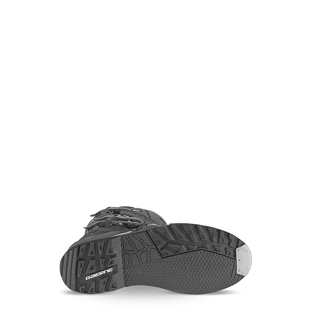 Bota Gaerne SG22 GORETEX battleship    