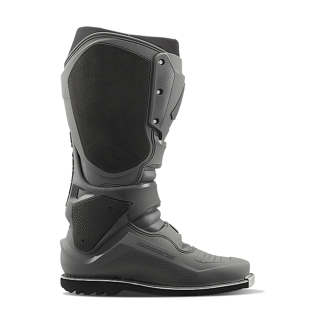 Bota Gaerne SG22 GORETEX battleship    